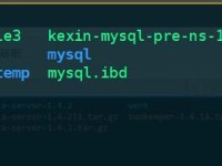 【MySQL 8.0】MySQL 8.0新特性介绍与升级方法