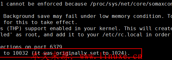 Redis教程（1）编译安装 Redis5.X
