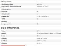 Prometheus教程（6）AlertManager告警部署与配置